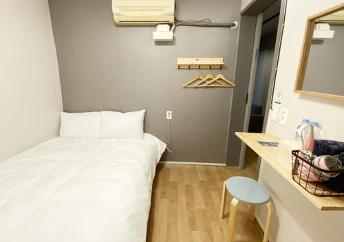 釜山ステーション ダンテ ハウス