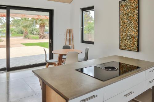 Modras Apartments Tumby Bay in Poloostrov Eyre