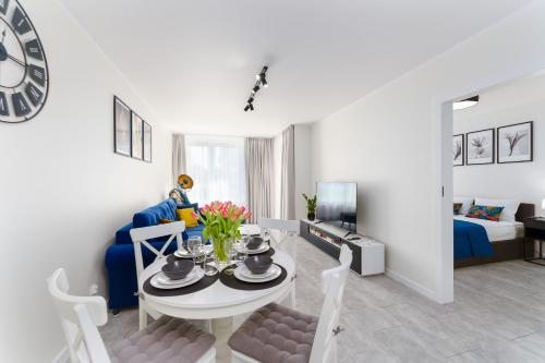 Apartamenty Adyl Platany in วึสปา โซลนา