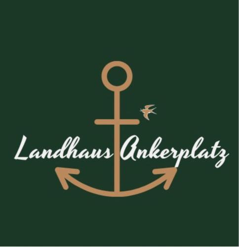 Landhaus Ankerplatz im Grünen, strandnah , fernab vom mainstream , ideal für Familien