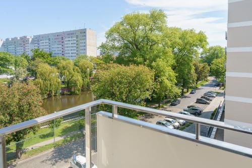 Apartamenty Adyl Platany in วึสปา โซลนา