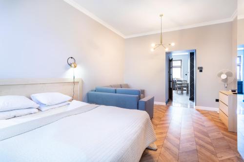 Apartamenty Łazarza 17 Room Type - Standard Apartment