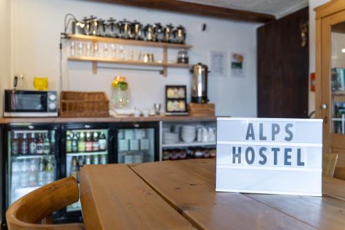 Alps Hostel - image 3
