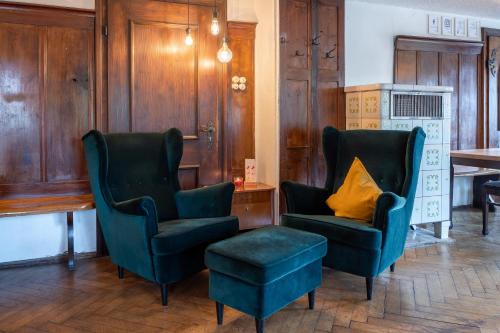 Alps Hostel - image 14