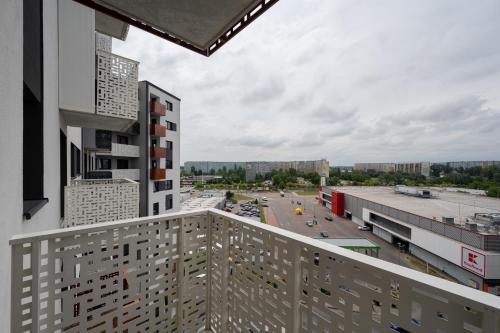 One-Bedroom Apartment image 9