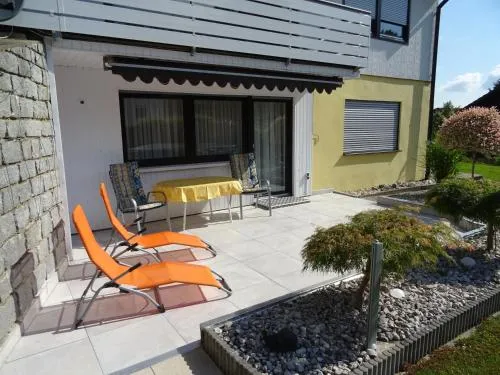 Ferienwohnung Piller 4 Sterne in Michelsneukirchen, Deutschland