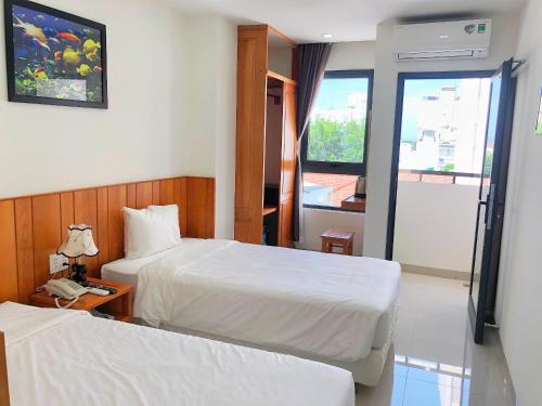 Royal Hotel Nha Trang