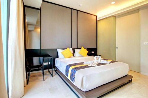 Tropicana The Residences KLCC By Luxury Suites, Kuala Lumpur (fotografie 8)