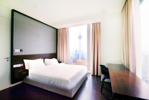 Tropicana The Residences KLCC By Luxury Suites, Kuala Lumpur (fotografie 9)