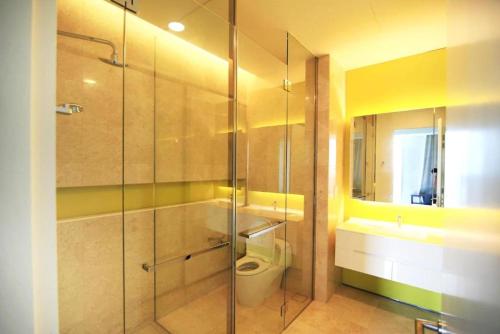 Tropicana The Residences KLCC By Luxury Suites, Kuala Lumpur (fotografie 10)