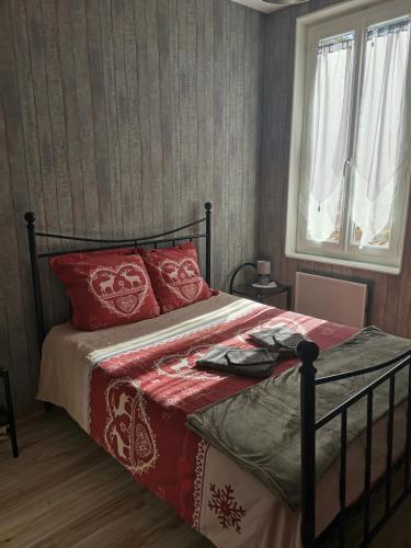 Chambres dhôtes Natacha et Franck