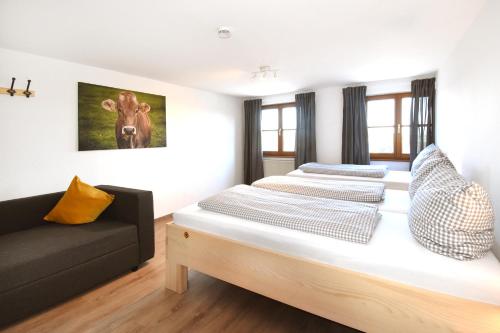 Alps Hostel - image 13