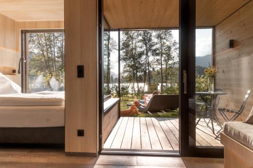 Garden Suite