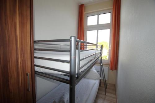 Ferienwohnung 8 Rosenstolz; Villa Rosengarten - image 7