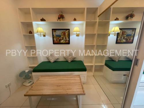 Green Residences Staycation by PBYY, Manila (fotografie 6)