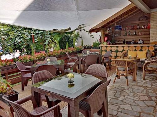 Teo Apartments - Ohrid