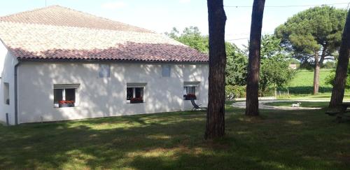 Gîte de campagne L'Estressol (Gite de campagne L'Estressol) in 阿斯塔福爾