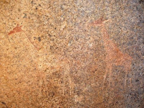 Ai Aiba - The Rock Painting Lodge Ai Aiba - The Rock Painting Lodge