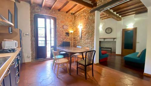 Panicale 7, Florenz