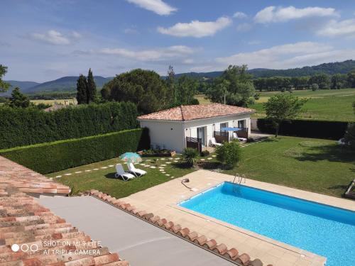 Les PITCHOUNETTES BnB Verdun-en-Lauragais