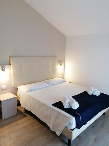 HOTEL LUNA in Rimini