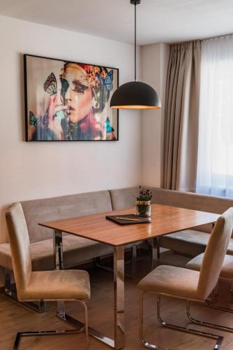 ''die Bergerin'' | Appartements Schladming - image 13