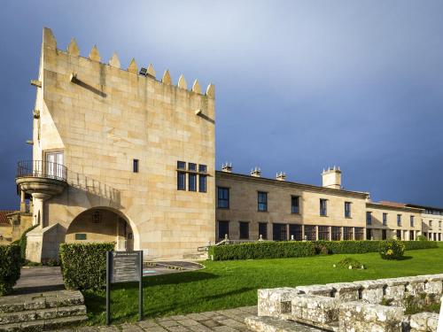 Parador de Baiona