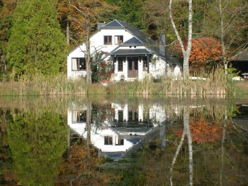 PROPRIETE BORDEE D'ETANGS, PROPICE A LA DETENTE