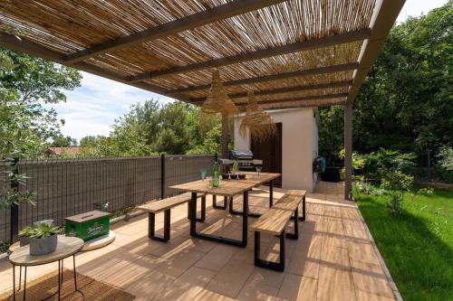 Villa Fio by SeeAdria Agency in Fiorini