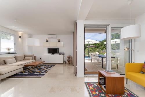 Villa Fio by SeeAdria Agency in Fiorini
