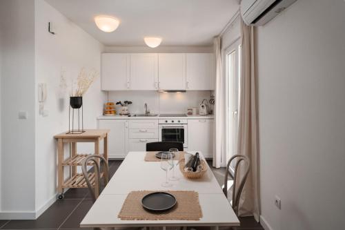 Villa Fio by SeeAdria Agency in Fiorini