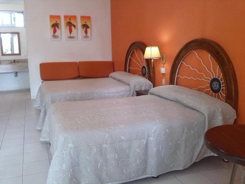Hotel y Suites Corita – Bucerias, MO