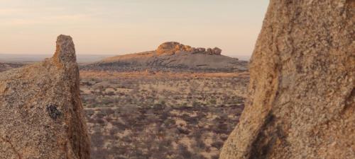 Ai Aiba - The Rock Painting Lodge Ai Aiba - The Rock Painting Lodge