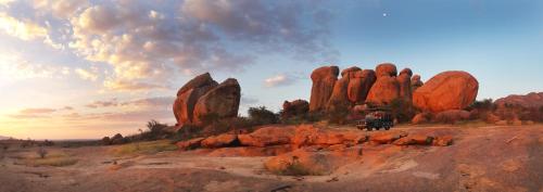 Ai Aiba - The Rock Painting Lodge Ai Aiba - The Rock Painting Lodge