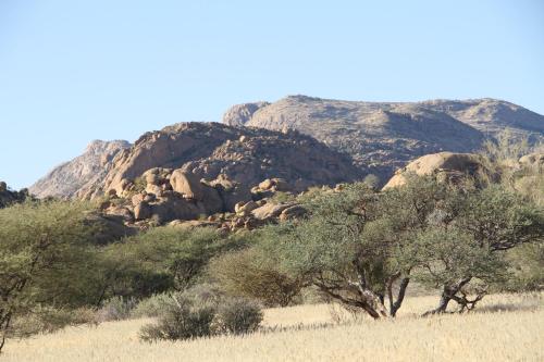 Ai Aiba - The Rock Painting Lodge Ai Aiba - The Rock Painting Lodge