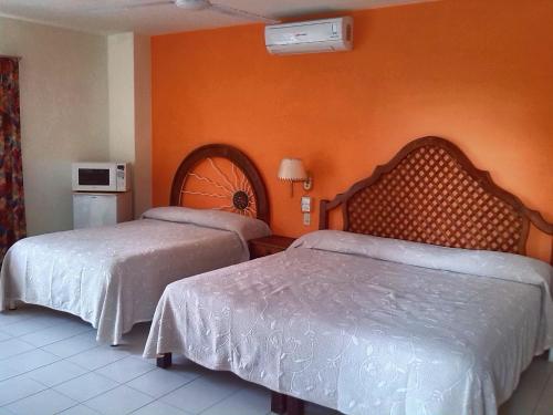 Hotel y Suites Corita – Bucerias, MO