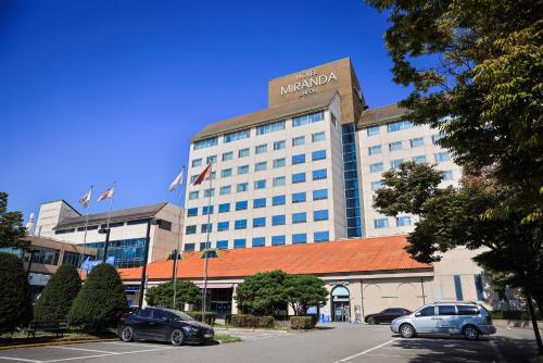 Hotel Miranda - Icheon
