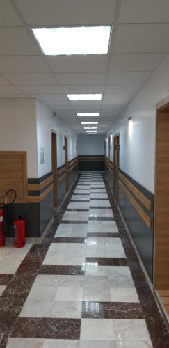 хотел ВИЗИЯ, Haskovo (fotografie 6)