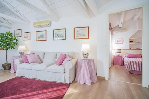 Ca' Dei Musicanti 3 Charming Apt in Cannaregio