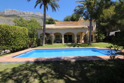 LAVANDA 170 gîte à louer Bernia