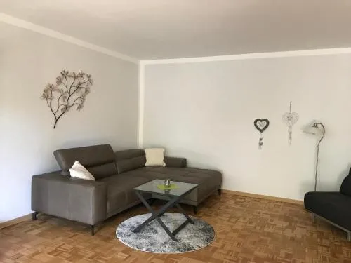 Elbe Ferienwohnung Glückstadt in Glückstadt, Deutschland