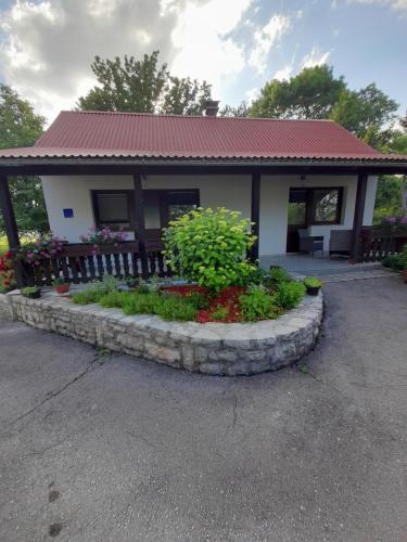  Apartment Lena in Gornji Vaganac