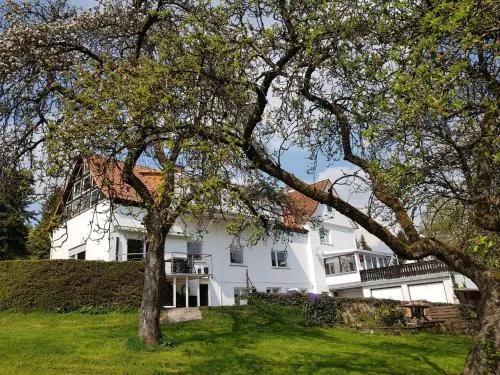Wiesental in Heinade, Deutschland