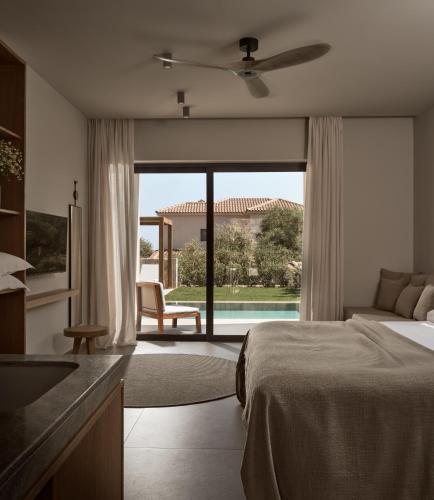 Cielo villas - An Authentic Mediterranean Living - Zakynthos