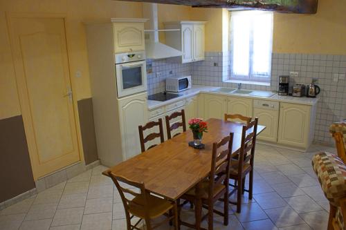 Écolo gîte et SPA familial de l'impasse gîte à louer Vibraye