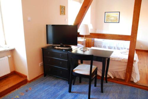 Hotel Ogród Przysmaków - image 8