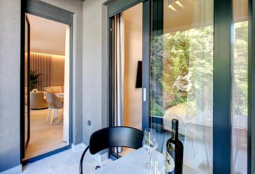 Four Blue Seasons - Luxury Apartments Dubrovnik 3
