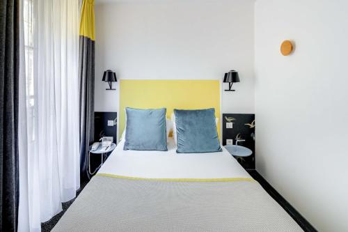 Hotel George - Astotel, Paris (Foto 6)