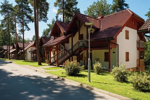 Terme Zreče – Vile Terme Zreče - Hotel