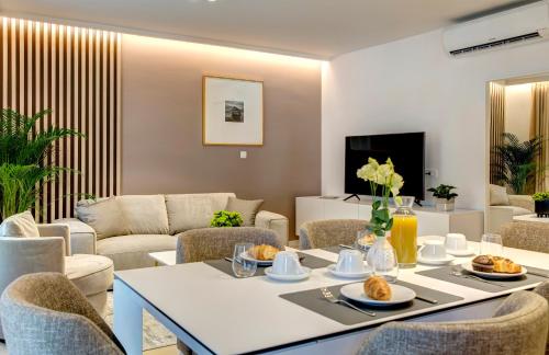 Four Blue Seasons - Luxury Apartments Dubrovnik 2